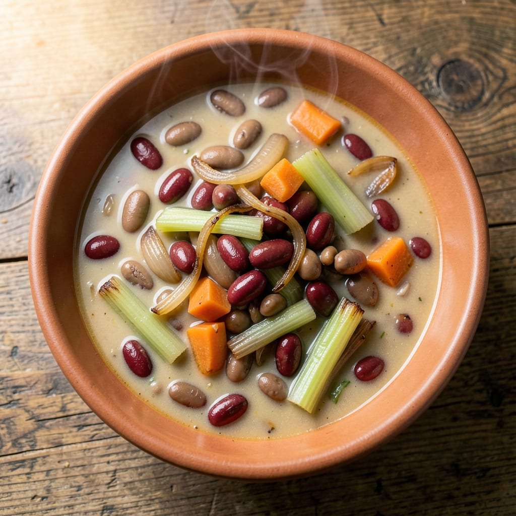 15 Bean Soup Package Recipe: Pantry-to-Pot Hearty Simmer