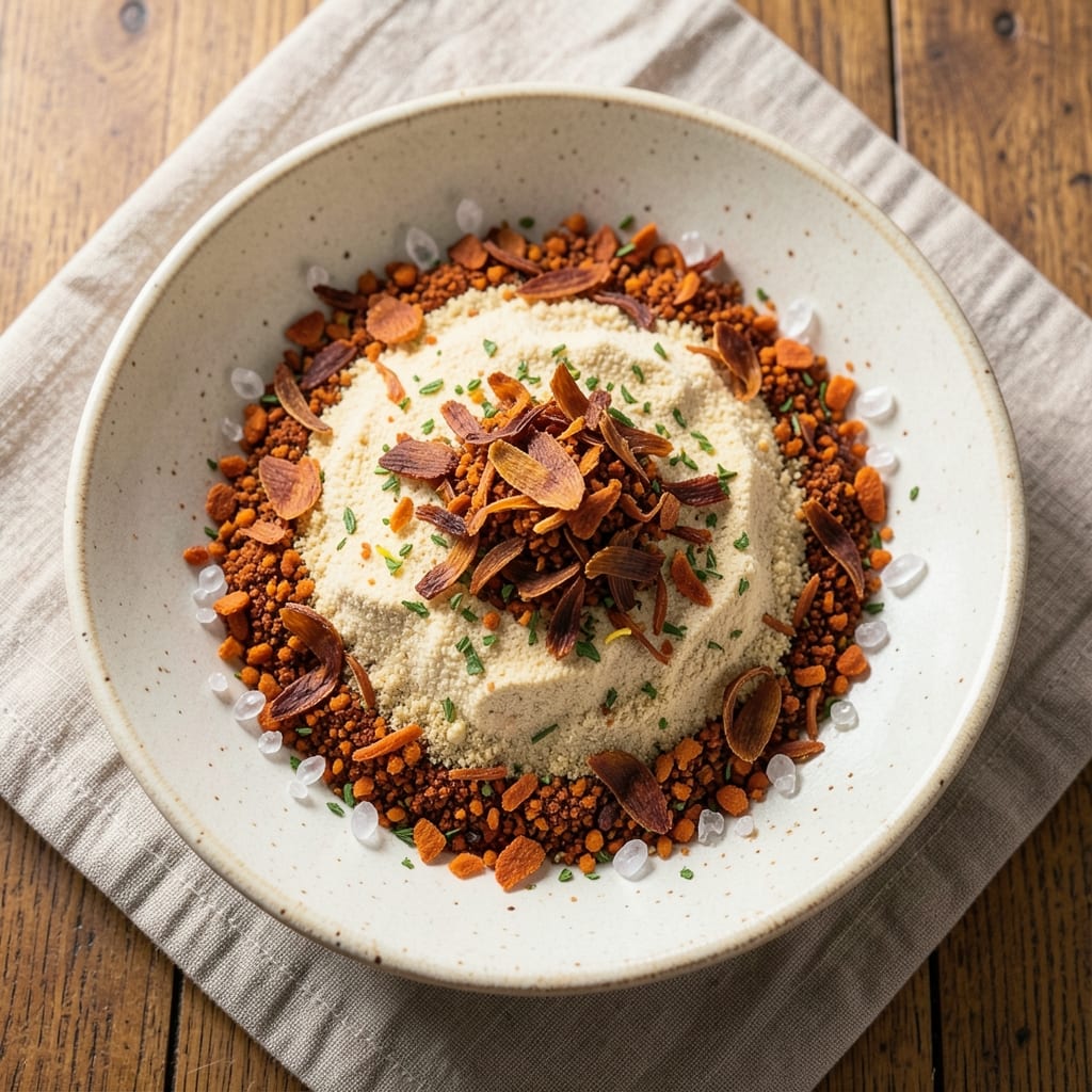 4 in 1 Soup Mix Recipe: Pantry Staples Simmered Into Flavorful Versatility