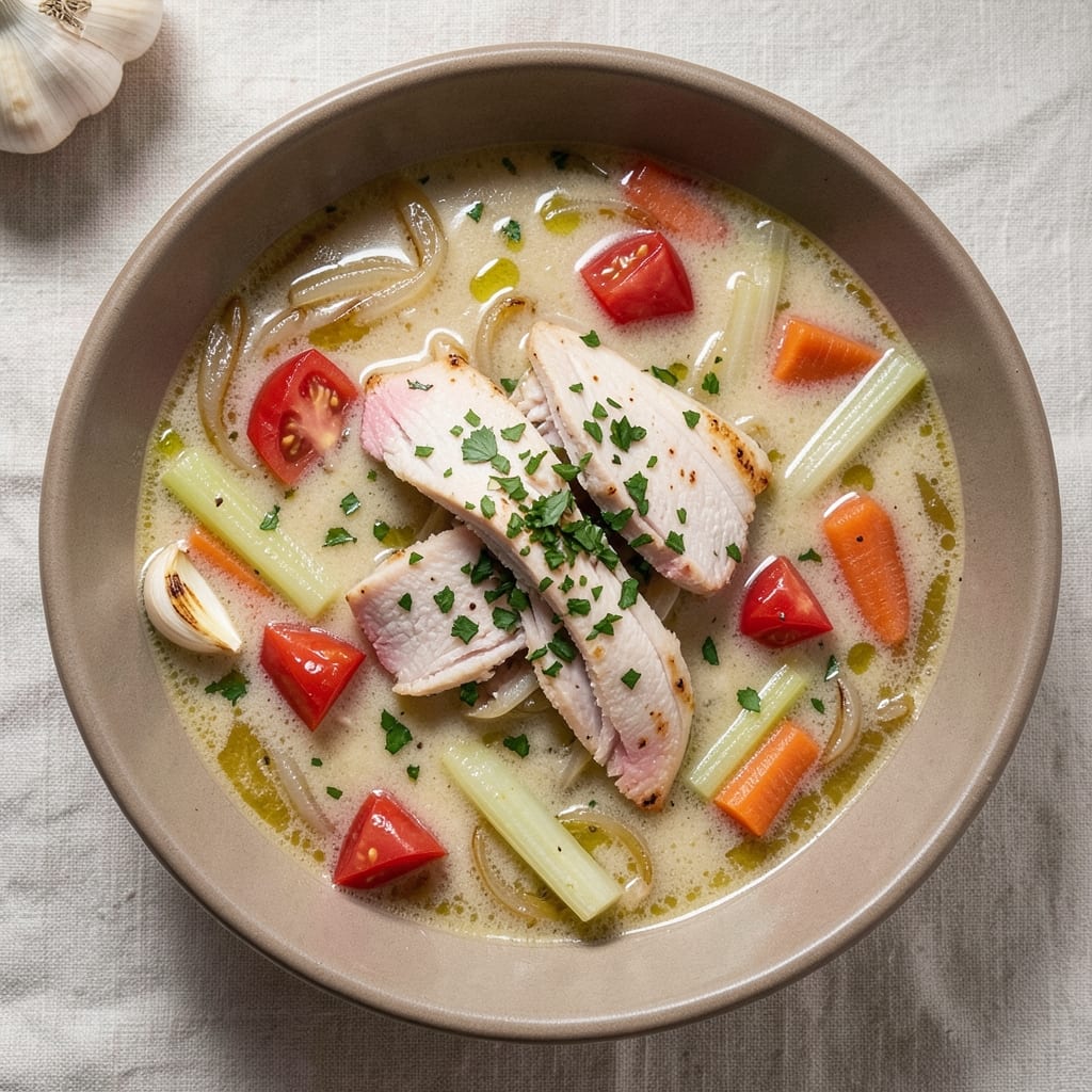 7-Day Soup Recipe: Meal-Prep Magic for Busy Weeks