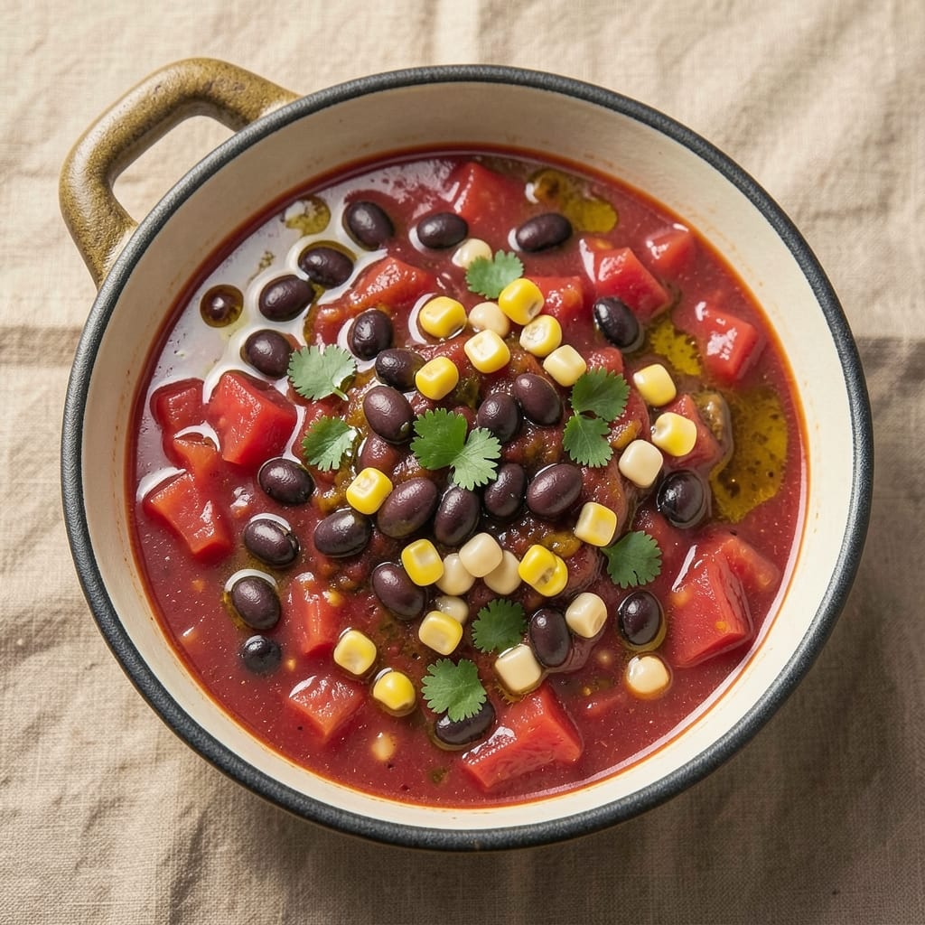 11-Can Soup Recipe: One-Pot Pantry Magic With 11 Flavor Layers
