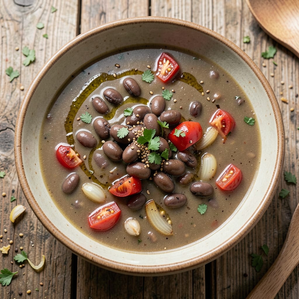 Al Roker Navy Bean Soup Recipe: Smoky Paprika and Cumin Simmered to Richness