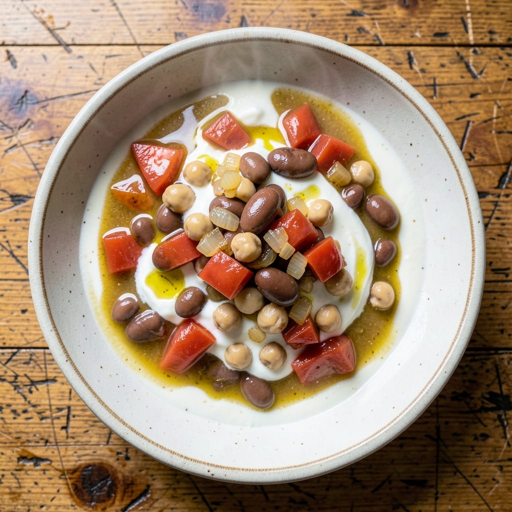 4-Can Soup Recipe: Creamy Velvety Magic in One Pot
