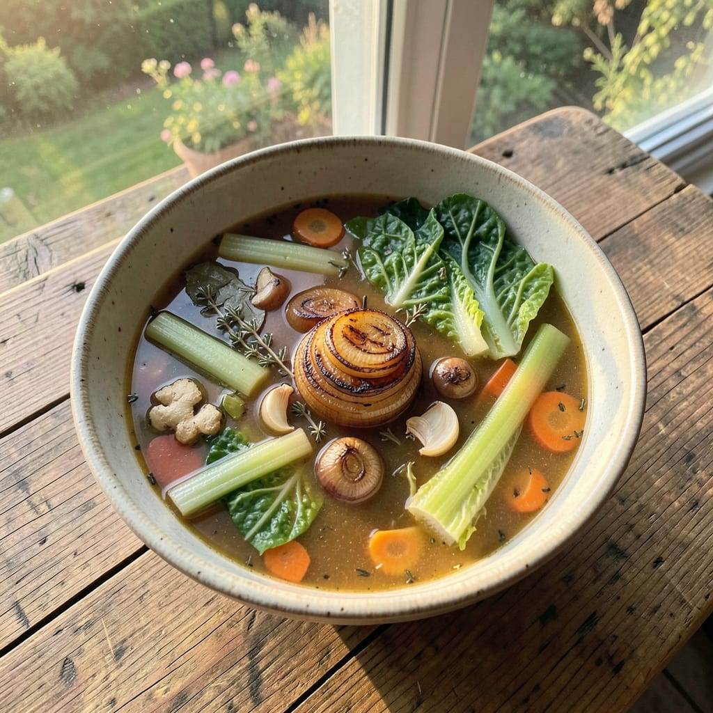 17-Day Diet Cabbage Soup Recipe: Detox-Focused Cleanser With Hidden Savory Depth