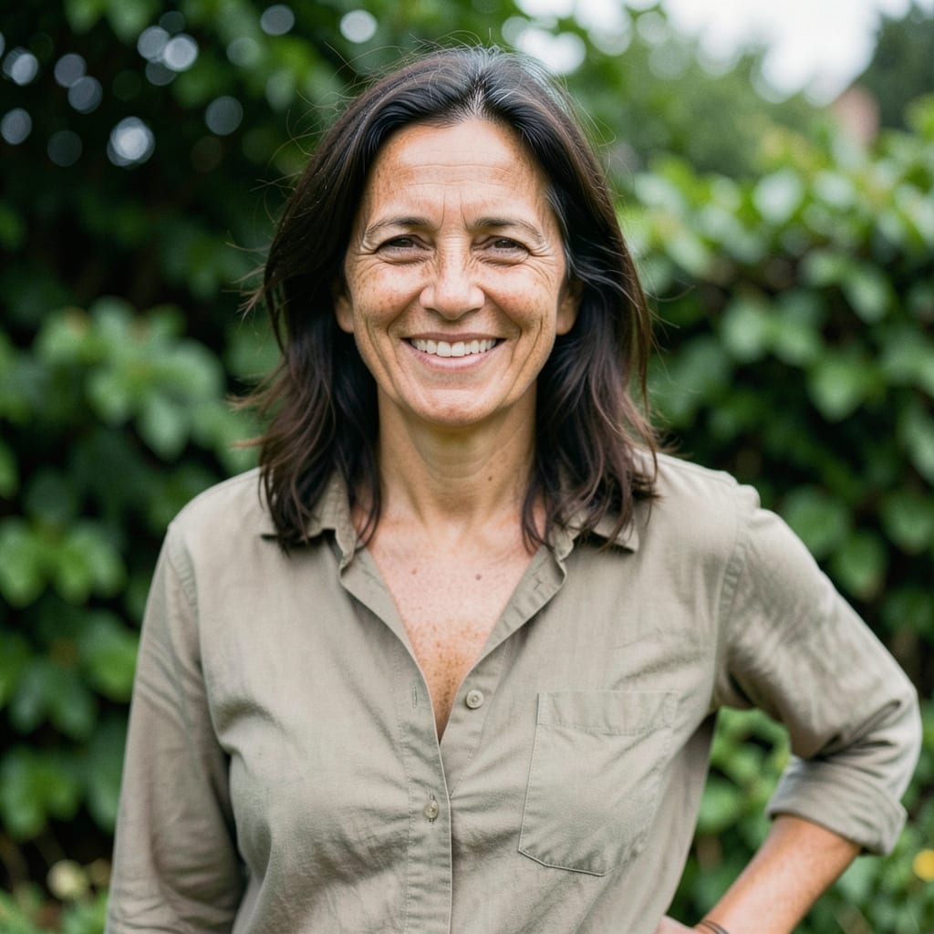 Renata Laurent