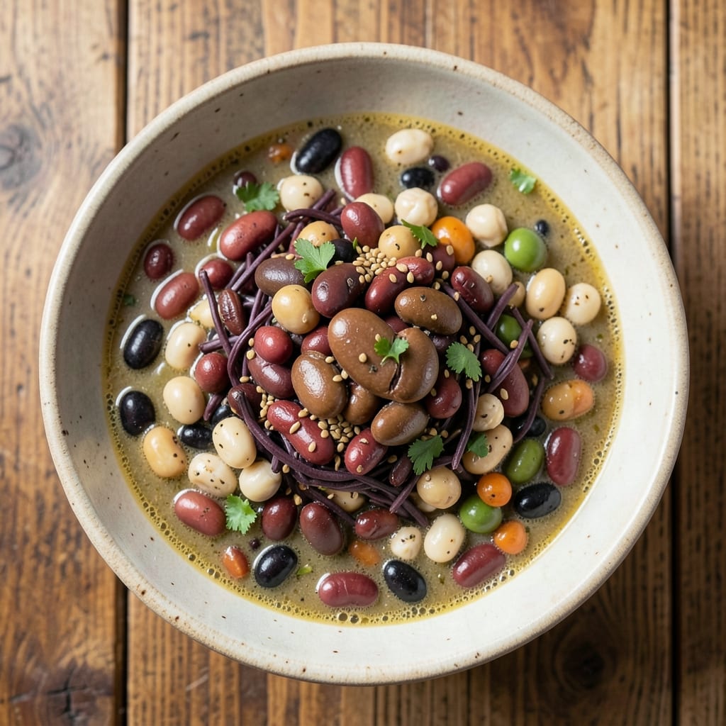14 Bean Soup Mix Recipe: Bold Spice Blend for One-Pot Heartiness