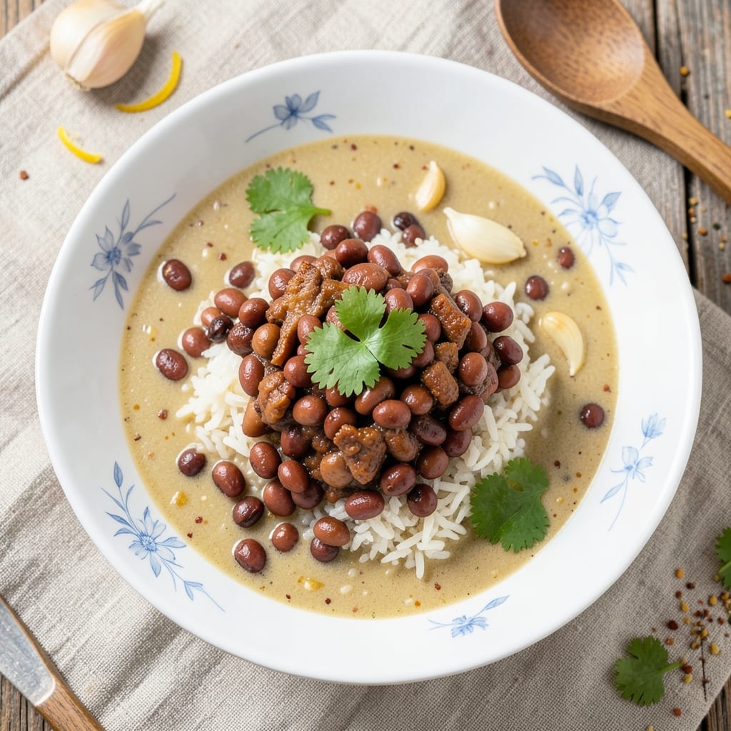 ABC Soup Recipe: Singapore’s Spice-Infused Coconut Comfort