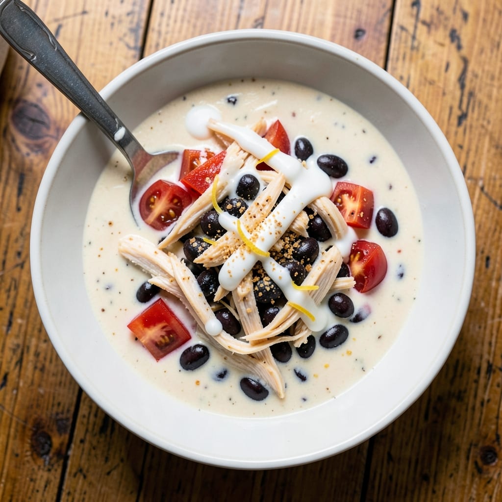 7 Canned Soup Recipe: Pantry-Upgrade Creaminess With Zero Chopping