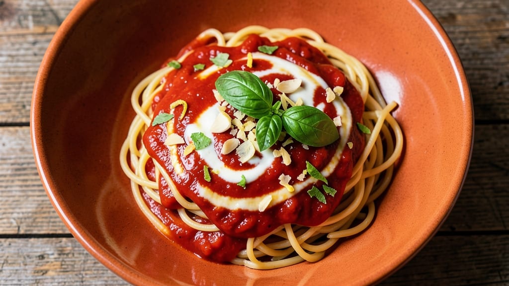 Sauces & Condiments